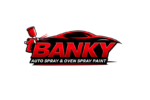 Banky Auto Spray & Oven Spray Paint – Car Spray Painting in Asaba